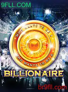 Descubra como o jogo Billionaire pode transformar seus momentos de lazer