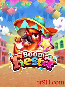 Descubra o BoomFiesta: O Jogo Que Está Mudando as Regras do Entretenimento