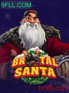 Descubra BrutalSanta: O Jogo que Redefine as Festas Natalinas