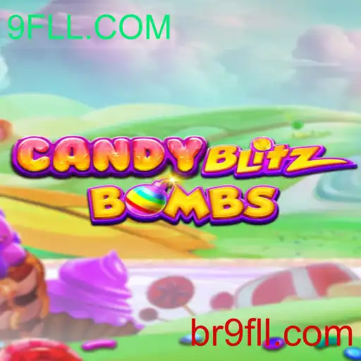 CandyBlitzBombs: Uma Nova Forma de Desafiar Suas Habilidades Estratégicas