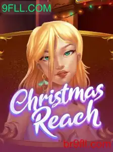 Descubra o Mundo de ChristmasReach: Uma Aventura Festiva Inovadora