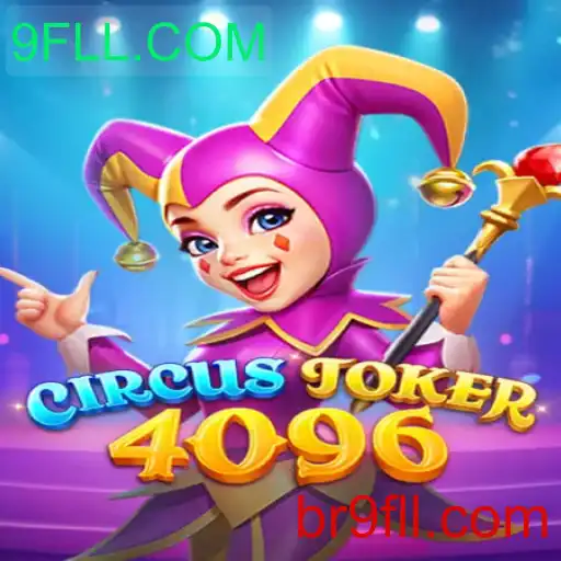 Descubra o Excitante Mundo de CircusJoker4096