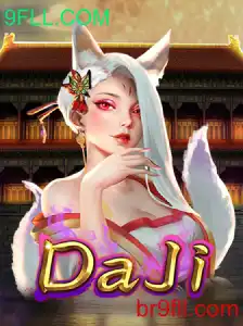 Descubra o Fascinante Mundo do Jogo DaJi