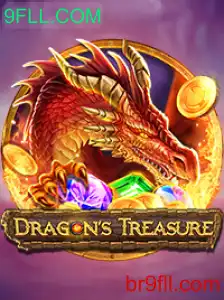 Explorando o Fascinante Mundo de DragonsTreasure