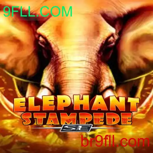Descubra o Eletrizante Mundo de ElephantStampedeSE: A Nova Sensação do 9FLL.COM