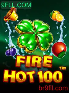 Desvendando FireHot100: Um Jogo Inovador no 9FLL.COM