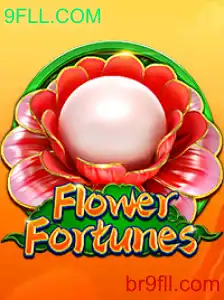 FlowerFortunes: Descubra o Fascinante Mundo do Novo Jogo