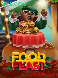 Descubra o Excitante Mundo do Jogo FoodFeast