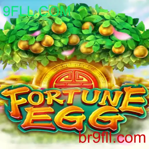 FortuneEgg: Descubra o Novo Fenômeno dos Jogos Online