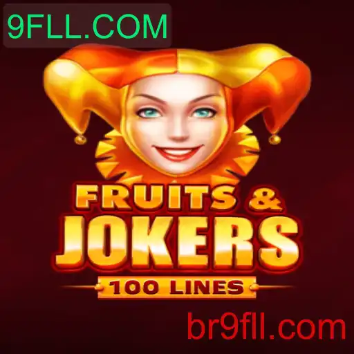 Desvendando o Jogo FruitsAndJokers100: Uma Aventura Repleta de Diversão e Estratégia