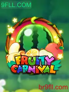 FruityCarnival: Um Guia Completo do Jogo Inovador