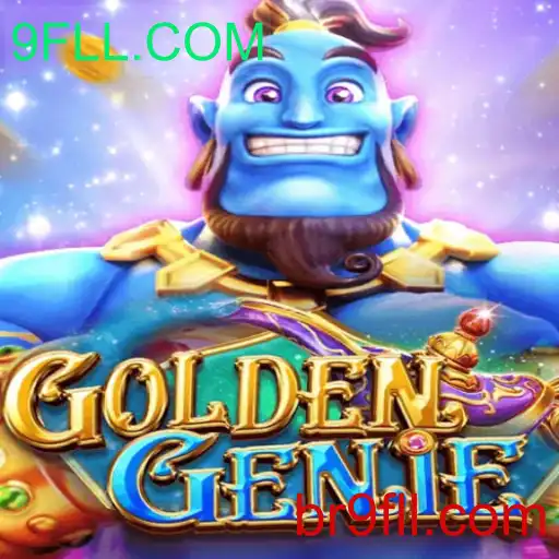 Descubra GOLDENGENIE: Aventura e Estratégia no Novo Jogo do 9FLL.COM