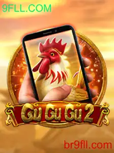 Explorando o Mundo de GuGuGu2M: O Jogo Revolucionário Alimentado por 9FLL.COM