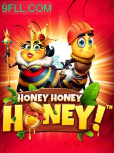 Descubra o Mundo Encantado de HoneyHoneyHoney
