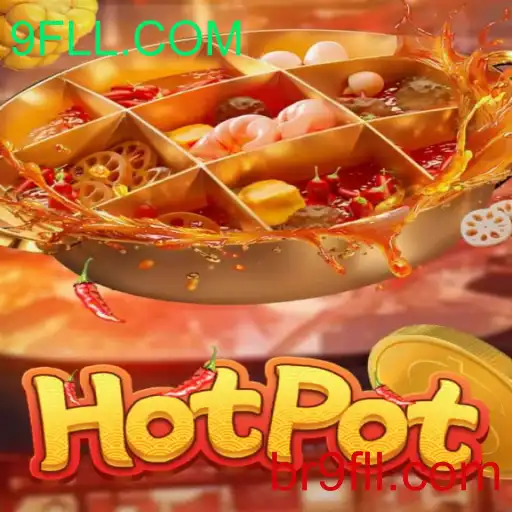 Descubra o Excitante Mundo de 'Hotpot': O Jogo de Estratégia e Sorte