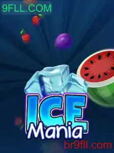 IceMania: A Nova Sensação do Mundo dos Jogos Online