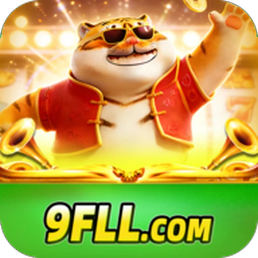 9FLL.COM Logo