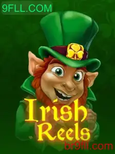 Explorando IrishReels: Um Mergulho no Fascinante Jogo de Slots