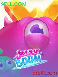 Descubra o Empolgante Mundo de JellyBoom