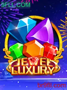 Descubra JewelLuxury: Um Jogo de Estratégia e Sofisticação