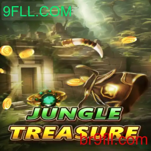 Explorando o Mundo de JungleTreasure: Um Guia Completo