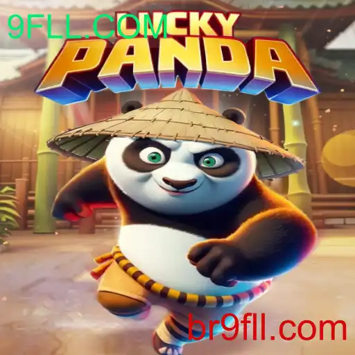 Explorando o Jogo LuckyPanda: Regras, Estratégias e Inovação