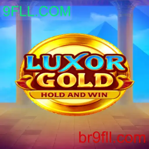 Descobrindo LuxorGold: Aventura e Estratégia em um Jogo Único
