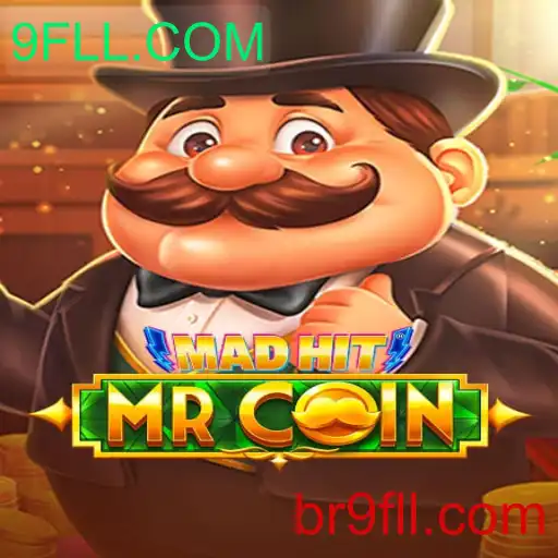MadHitMrCoin: Uma Nova Experiência Inovadora no Cenário dos Jogos Digitais