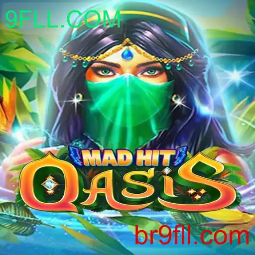MadHitOasis: Descubra o Novo Fenômeno dos Jogos