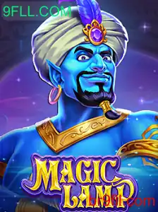 Explorando o Mundo Encantado de MagicLamp: Um Guia Completo