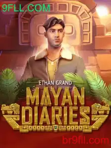 Descubra o Envolvente Mundo de MayanDiaries