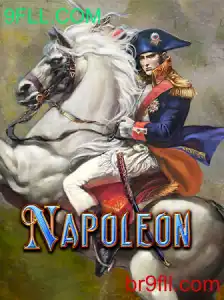 Napoleon: Descubra o Jogo Estratégico que Está Conquistando a Internet