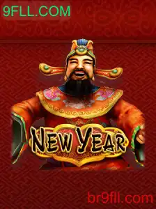 Descubra o Empolgante Jogo NewYear: Regras e Introdução Com 9FLL.COM