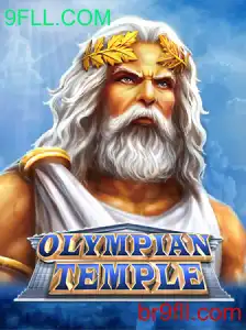 Explorando a Aventura Mítica de OlympianTemple