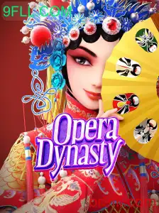 OperaDynasty: Uma Jornada Imersiva no Mundo do Teatro Musical