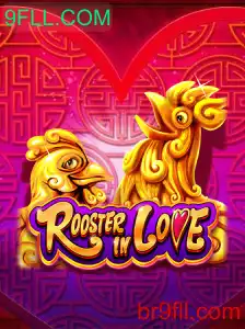RoosterInLove: Aventuras Interativas e Estratégicas