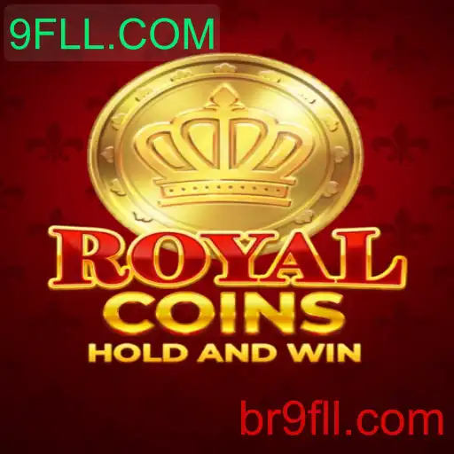 RoyalCoins: Um Novo Horizonte no Mundo dos Jogos Online