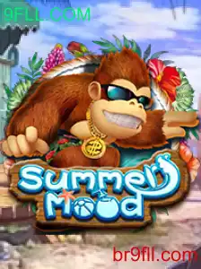 Descubra o Envolvente Jogo de Estratégia SummerMood