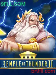 TempleofThunderII: Um Mergulho no Universo de Aventuras Épicas
