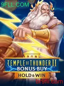 Explorando o Universo de TempleofThunderIIBonusBuy