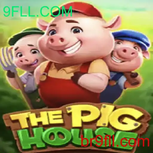 ThePigHouse: Um Jogo de Estratégia Envolvente e Atual