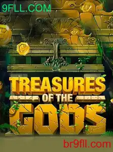 Descubra o Fascinante Mundo de TreasureoftheGods com 9FLL.COM