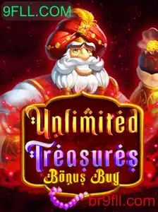 Descubra o Mundo de Aventuras de UnlimitedTreasuresBonusBuy