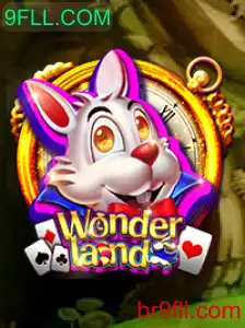 Descubra o Fascinante Mundo de Wonderland: Um Jogo de Aventura Inovador