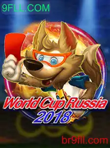 Explorando WorldCupRussia2018: Regras e Introdução ao Jogo